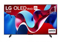 LG OLED42C44LA 42 Inch (107 cm) Smart TV