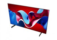 LG OLED42C44LA 42 Inch (107 cm) Smart TV