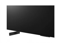 LG OLED42C44LA 42 Inch (107 cm) Smart TV