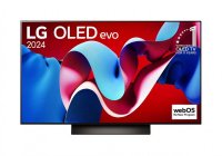 LG OLED48C4XLA 48 Inch (121.92 cm) Smart TV