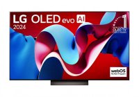 LG OLED65C4XLA 65 Inch (164 cm) Smart TV