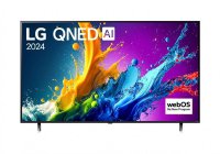 LG 65QNED82T6A 65 Inch (164 cm) Smart TV