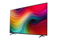 LG 55NANO80T6A 55 Inch (139 cm) Smart TV