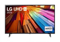 LG 43UT80406LA 43 Inch (109.22 cm) Smart TV