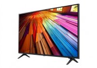 LG 43UT80406LA 43 Inch (109.22 cm) Smart TV