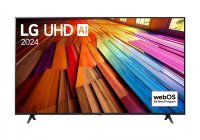 LG 55UT80406LA 55 Inch (139 cm) Smart TV