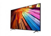 LG 75UT80406LA 75 Inch (191 cm) Smart TV