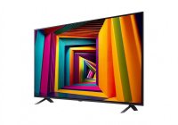 LG 55UT90506LB 55 Inch (139 cm) Smart TV