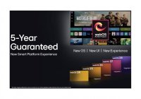 LG 70UT80506LA 70 Inch (176 cm) Smart TV