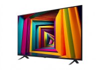 LG 43UT90406LB 43 Inch (109.22 cm) Smart TV