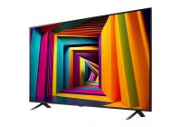 LG 75UT90406LB 75 Inch (191 cm) Smart TV