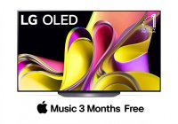 LG OLED77B36LA 77 Inch (195.58 cm) Smart TV