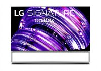 LG OLED88Z26LA 88 Inch (223.7 cm) Smart TV