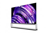 LG OLED88Z26LA 88 Inch (223.7 cm) Smart TV