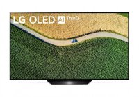 LG OLED55B9PVA 55 Inch (139 cm) Smart TV