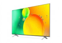 LG 50NANO776QA 50 Inch (126 cm) Smart TV