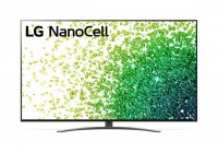 LG 50NANO866PA 50 Inch (126 cm) Smart TV