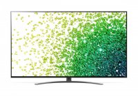 LG 50NANO866PA 50 Inch (126 cm) Smart TV