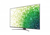 LG 55NANO866PA 55 Inch (139 cm) Smart TV