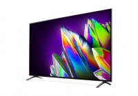 LG 75NANO97VNA 75 Inch (191 cm) Smart TV