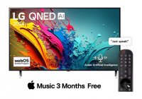 LG 75QNED86T6A 75 Inch (191 cm) Smart TV