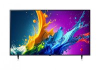 LG 65QNED80T6B 65 Inch (164 cm) Smart TV