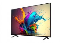 LG 65QNED90T6A 65 Inch (164 cm) Smart TV