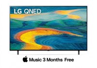 LG 55QNED7S6QA 55 Inch (139 cm) Smart TV