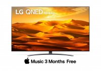 LG 75QNED916QA 75 Inch (191 cm) Smart TV