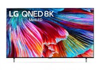 LG 86QNED99VPA 86 Inch (218 cm) Smart TV