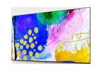 LG OLED83G26LA 83 Inch (210.82 cm) Smart TV