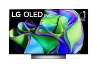 LG OLED48C36LA 48 Inch (121.92 cm) Smart TV