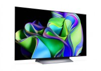 LG OLED48C36LA 48 Inch (121.92 cm) Smart TV