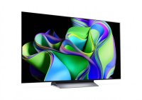 LG OLED77C36LA 77 Inch (195.58 cm) Smart TV