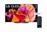 LG OLED65CS3VA 65 Inch (164 cm) Smart TV