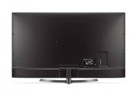 LG 50UK6700PVD 50 Inch (126 cm) Smart TV