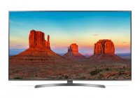 LG 50UK6700PVD 50 Inch (126 cm) Smart TV