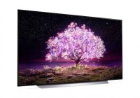 LG OLED65C1PVA 77 Inch (195.58 cm) Smart TV