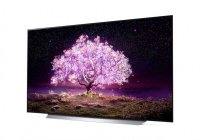 LG OLED65C1PVA 77 Inch (195.58 cm) Smart TV