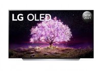 LG OLED77C1PVA 77 Inch (195.58 cm) Smart TV