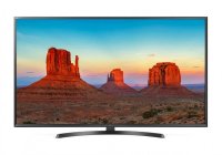 LG 49UK6400PVC 49 Inch (124.46 cm) Smart TV