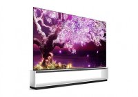 LG OLED88Z1PVA 88 Inch (223.7 cm) Smart TV