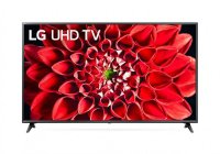 LG 60UN7100PVA 60 Inch (151 cm) Smart TV