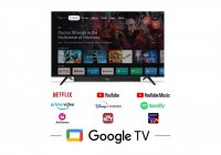 VU 43VIBE24 43 Inch (109.22 cm) Smart TV