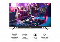 VU 50VIBE24 50 Inch (126 cm) Smart TV