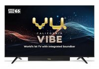 VU 65VIBE24 65 Inch (164 cm) Smart TV