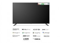 Acer AR43GT2851UDFL 55 Inch (139 cm) Smart TV