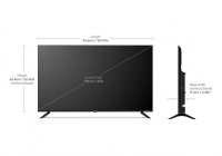 Acer AR43GT2851UDFL 55 Inch (139 cm) Smart TV