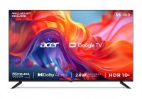 Acer AR55GT2851UDFL 55 Inch (139 cm) Smart TV