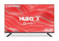 Compaq CQP50GUD 50 Inch (126 cm) Android TV